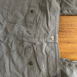 Kuhl Women’s Hiking Pants Size 12
